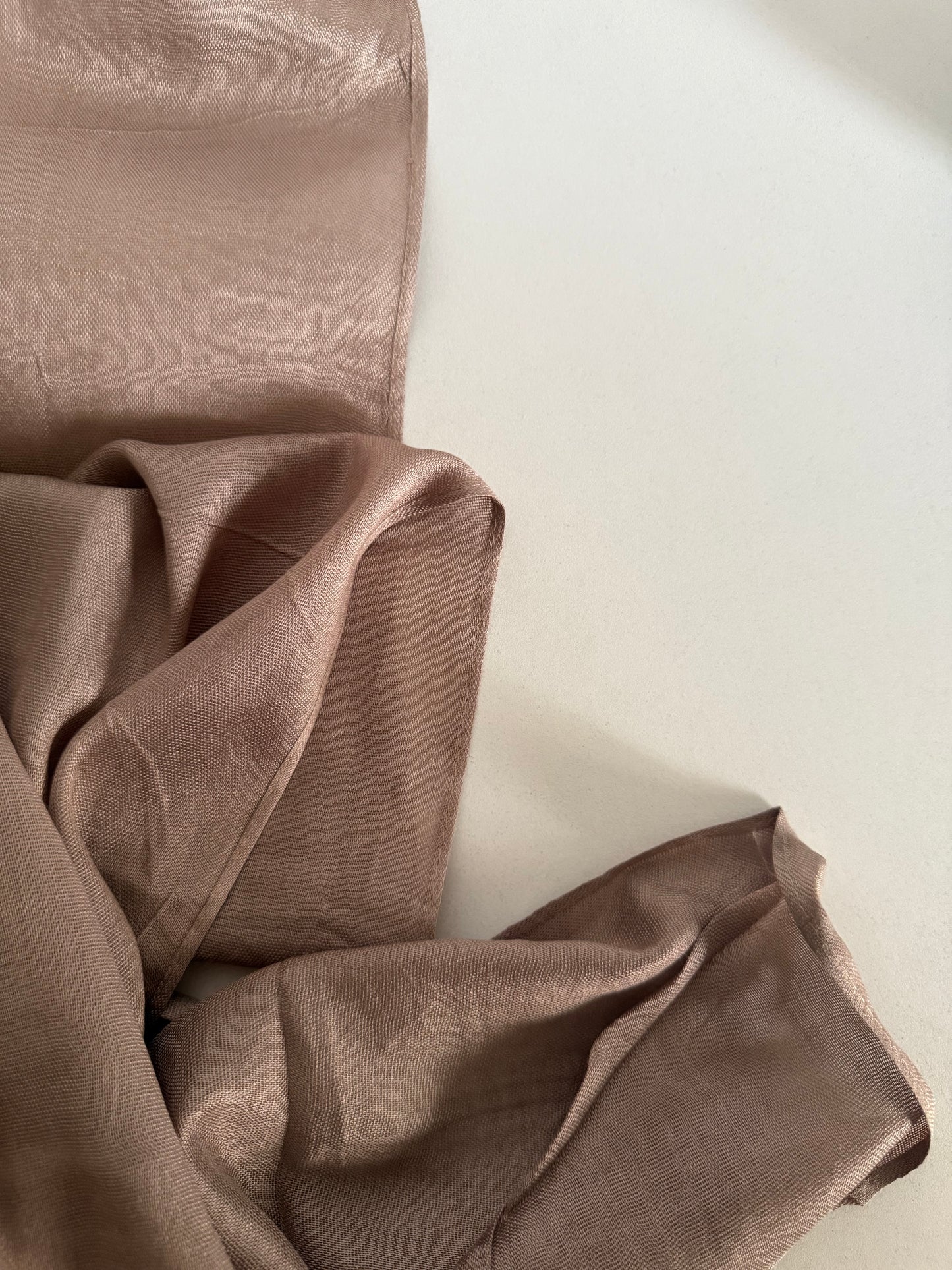 Oat Luxe Modal