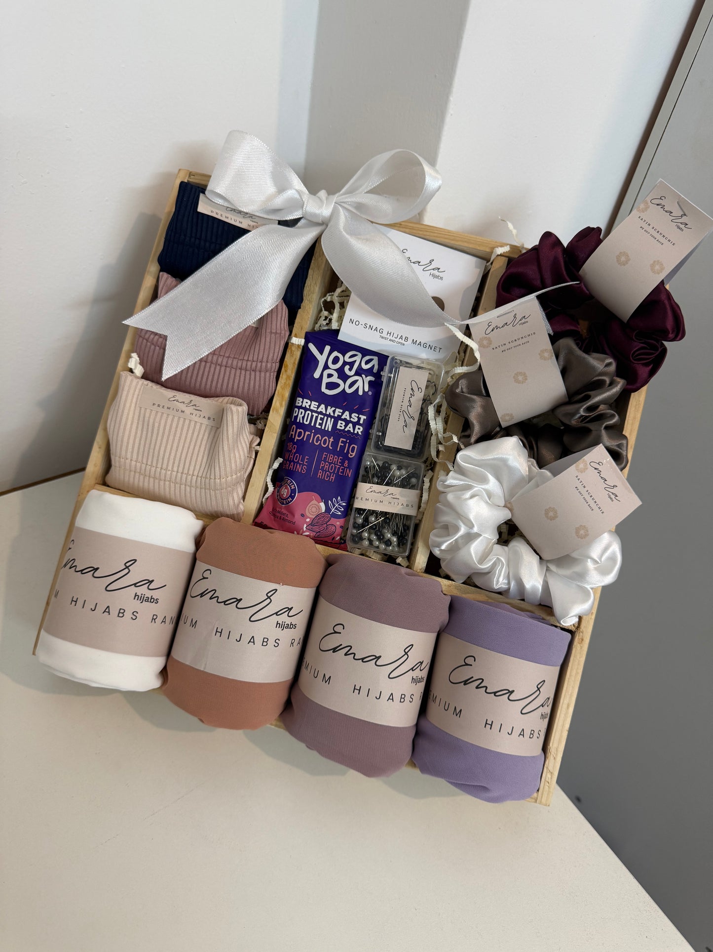 Perfect Hijab Hamper