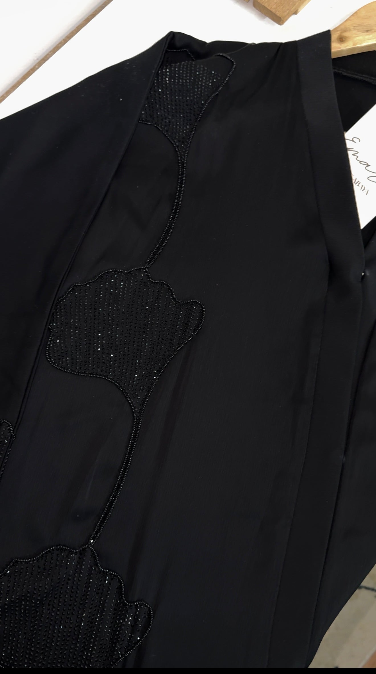 FARHA Abaya