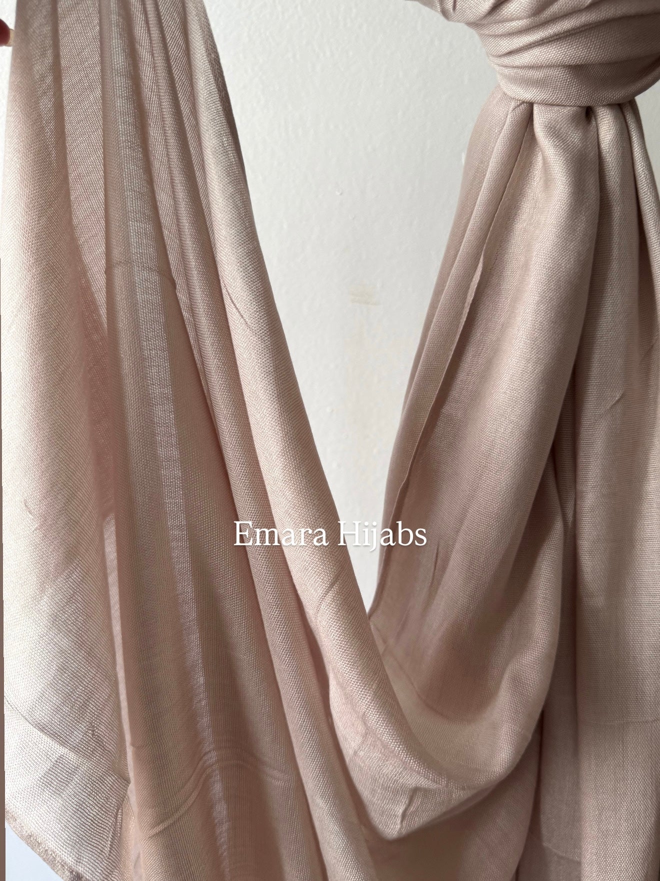 Oat Luxe Modal
