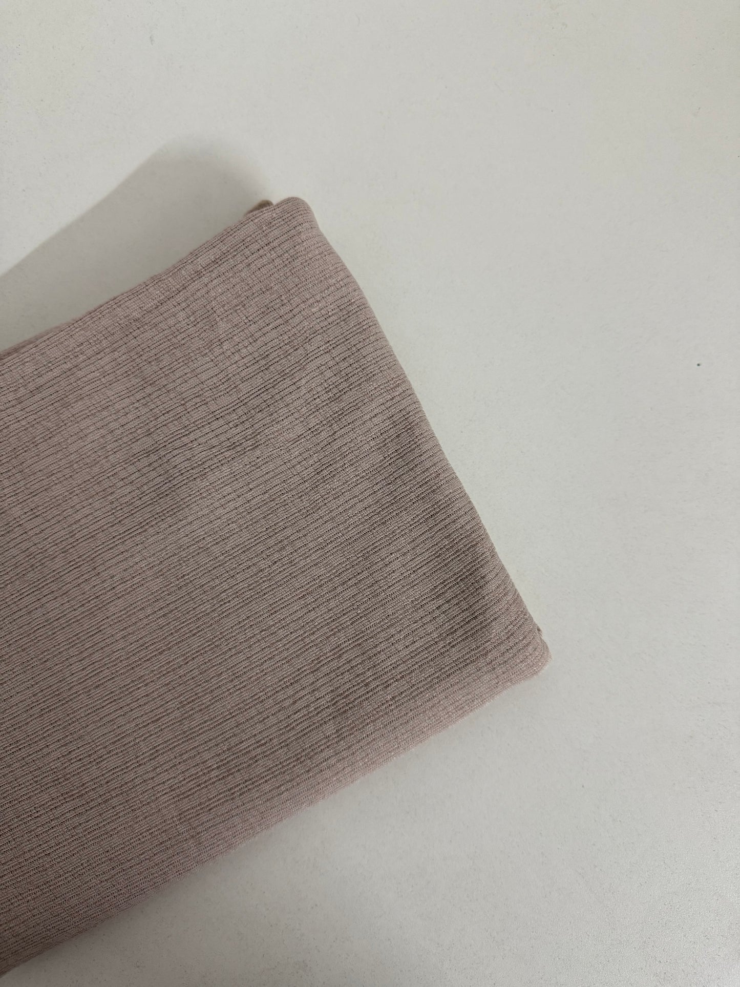 ASH TEXTURED Jersey