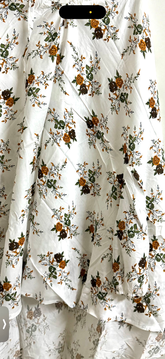 Prayer Dress