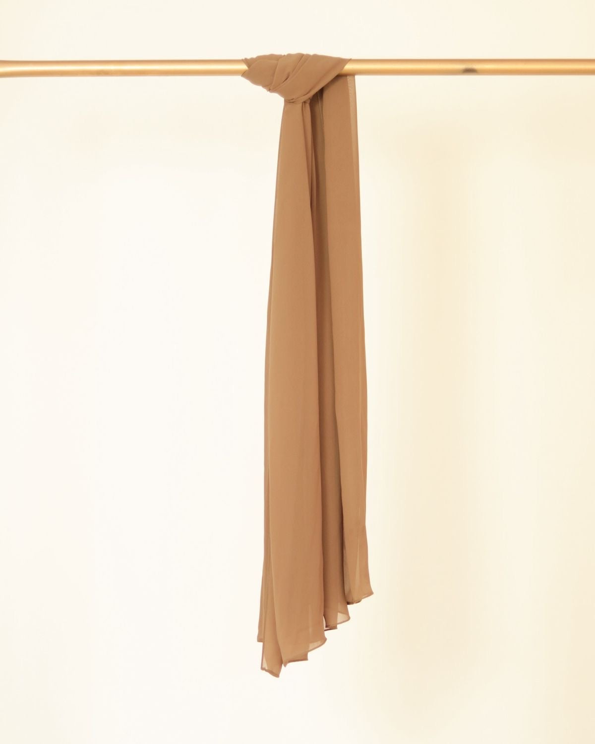 SAND SUPREME CHIFFON