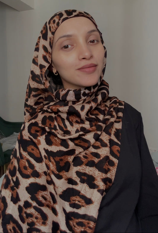 ANIMAL print MODAL