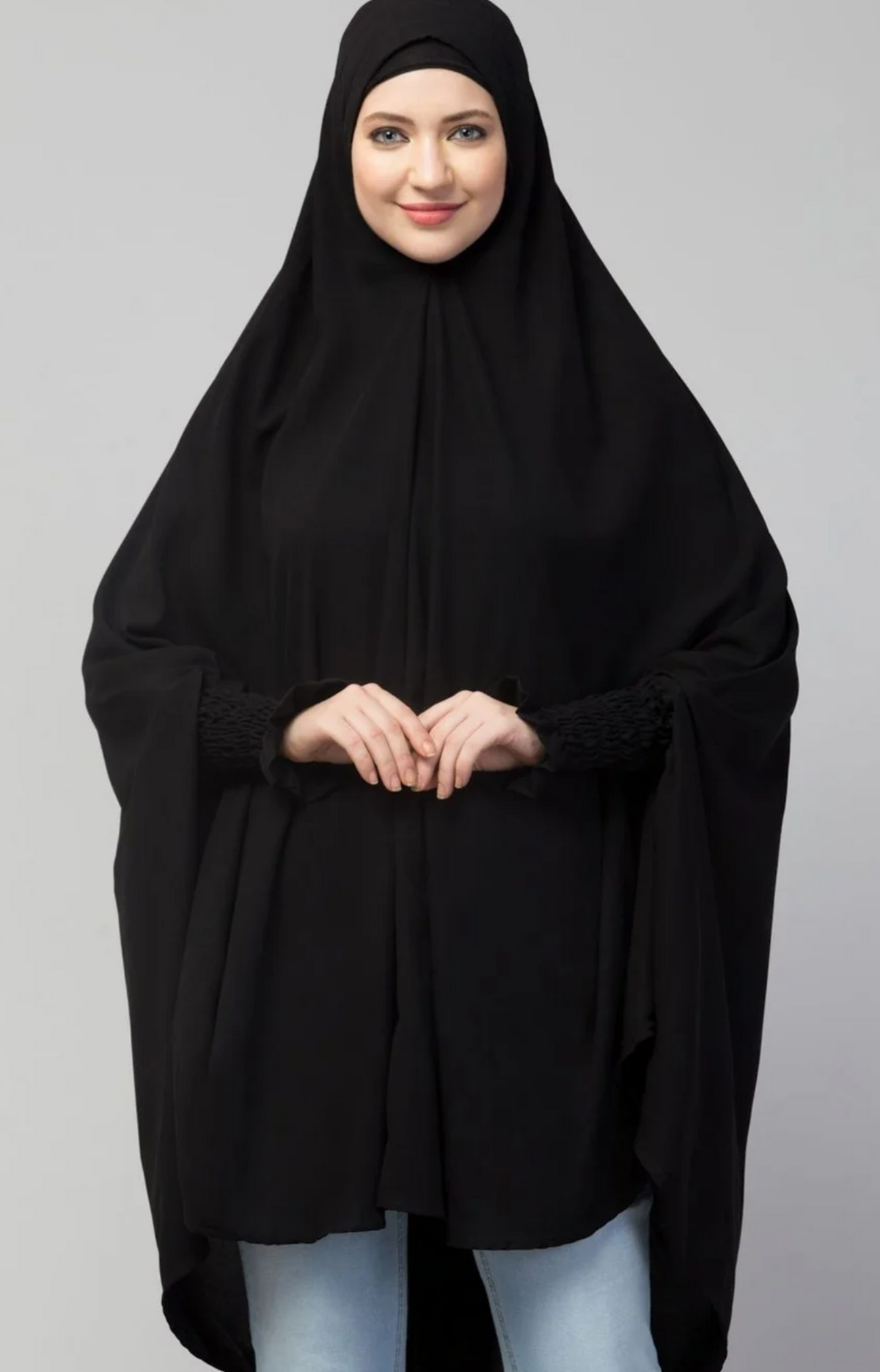 Prayer Dress