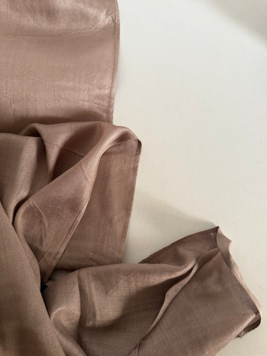 Oat Luxe Modal