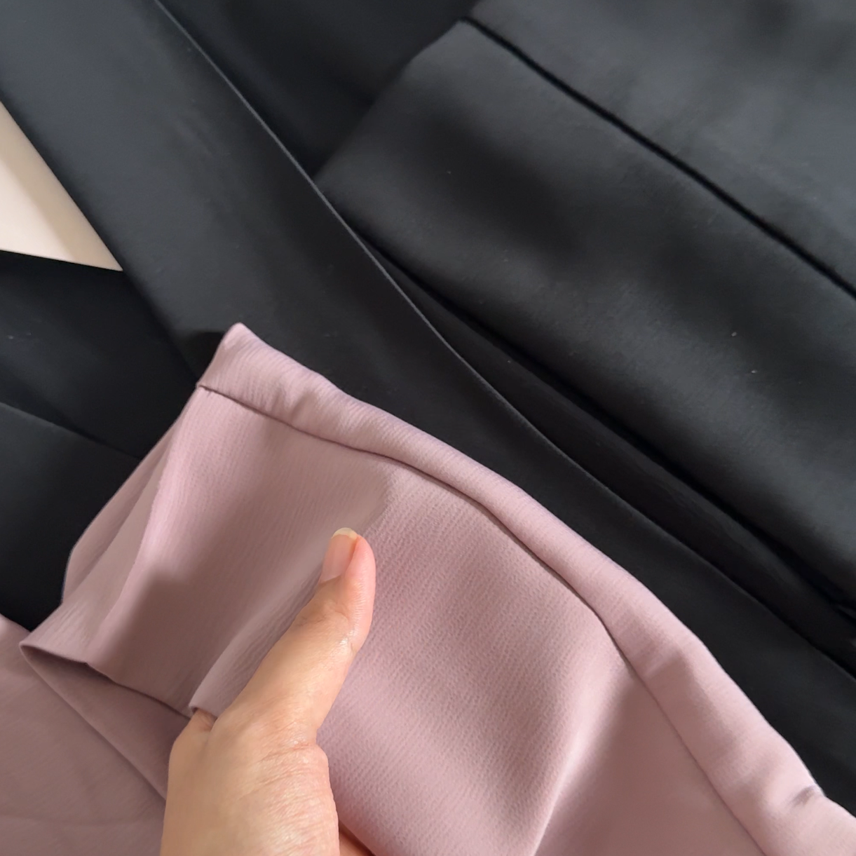 Luxe Abaya Hamper