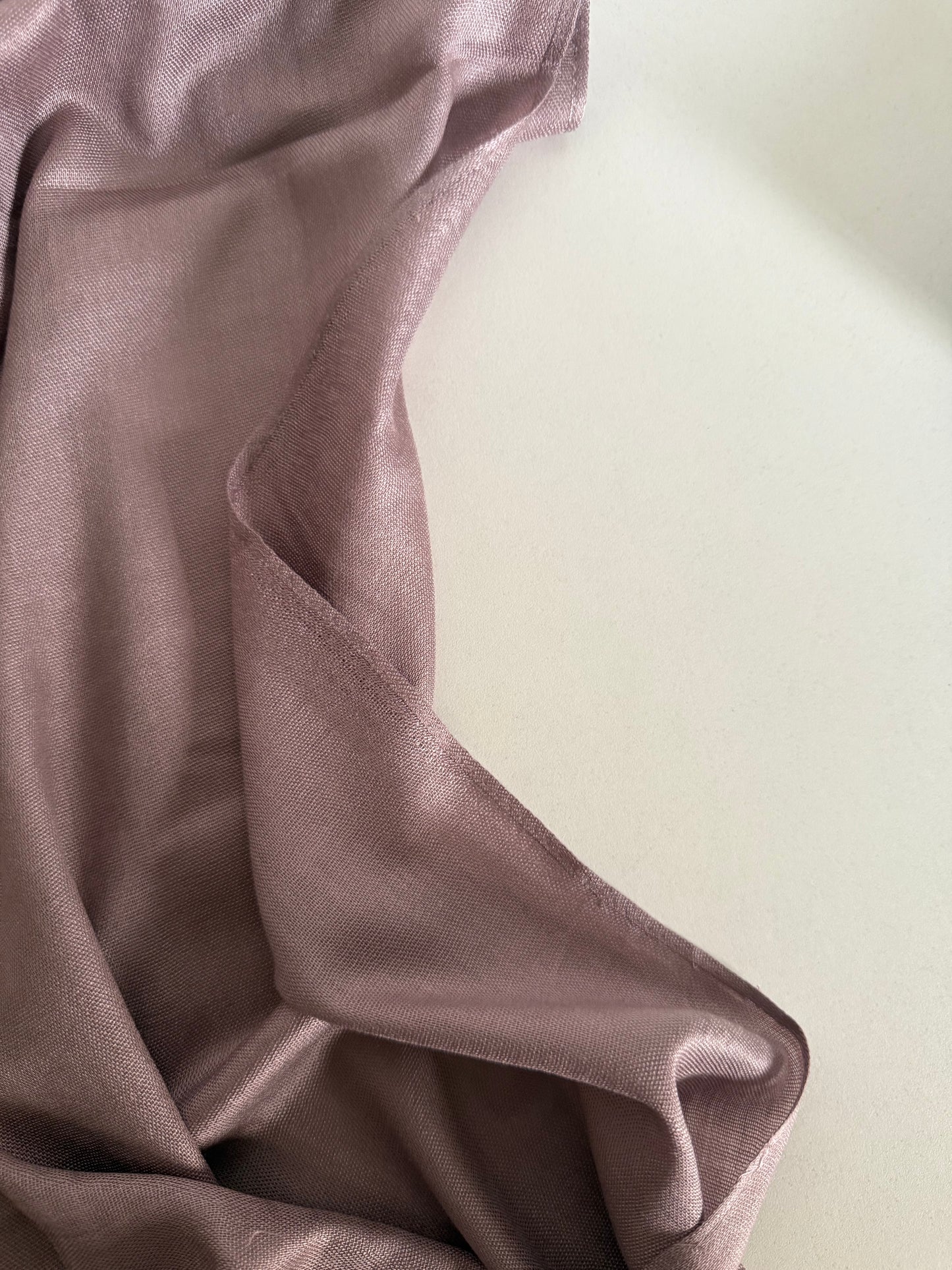 Misty Luxe Modal