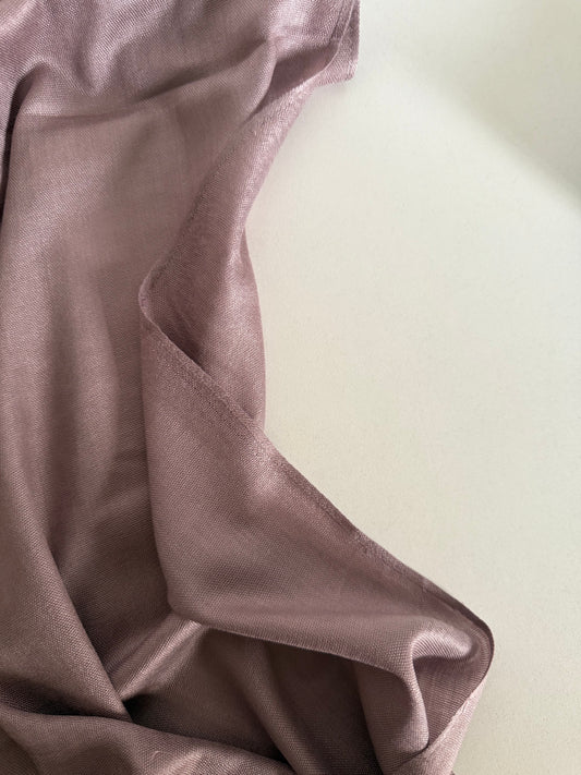 Misty Luxe Modal
