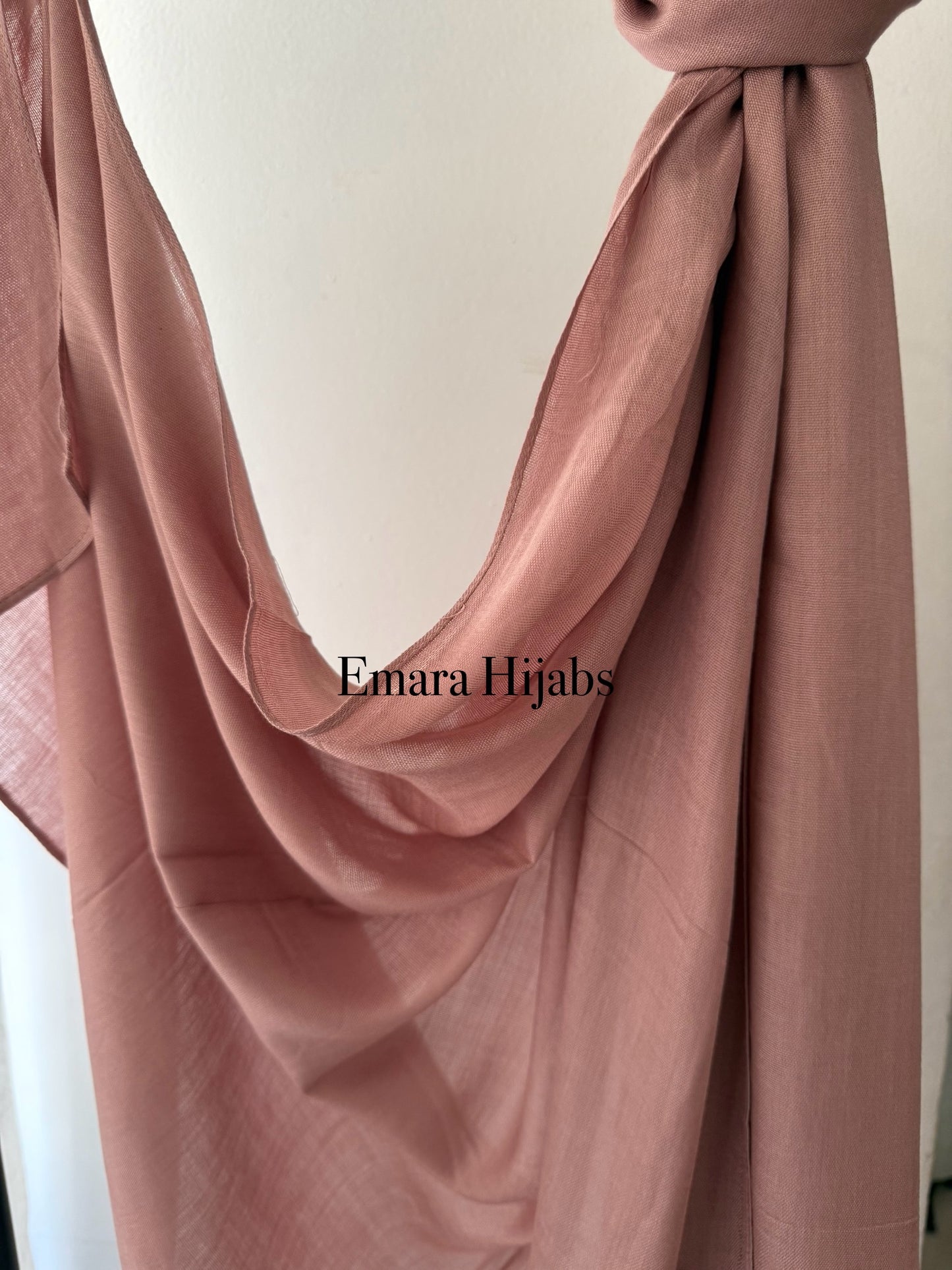 Mauve Luxe Modal