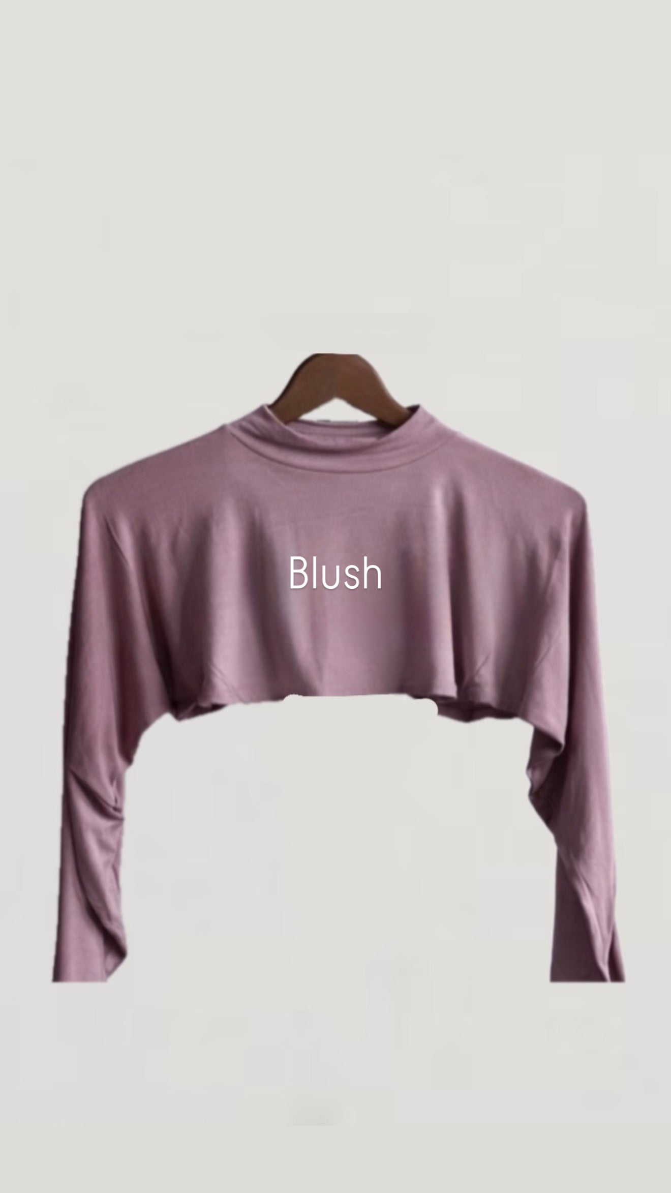 Blush