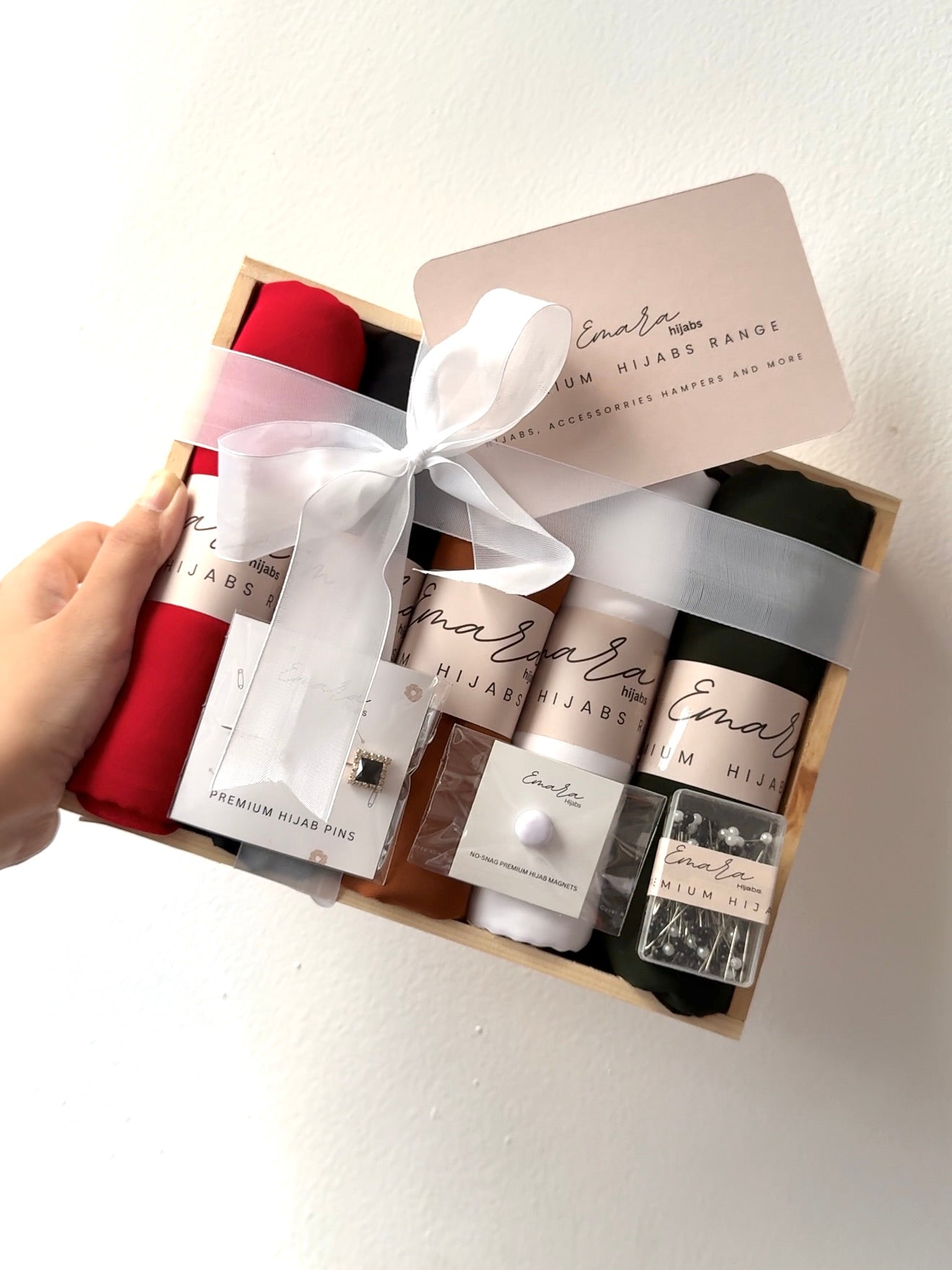 Best Selling Hamper
