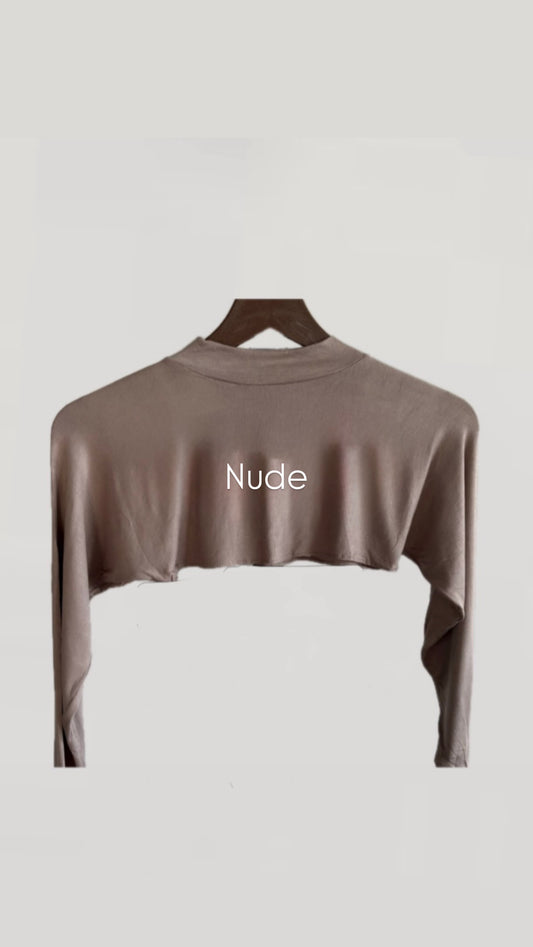 Nude