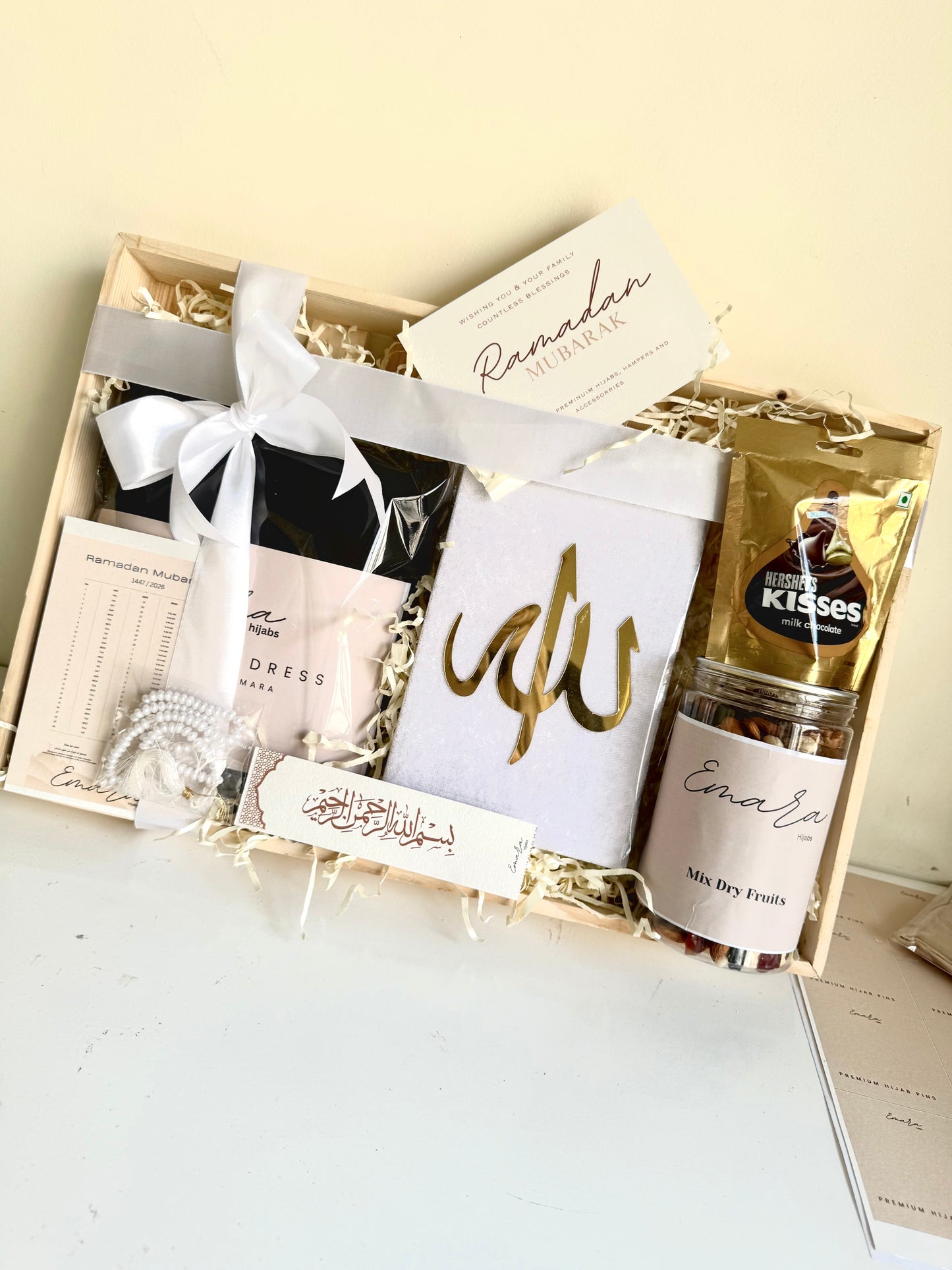 RAMADAN QURAN Hamper