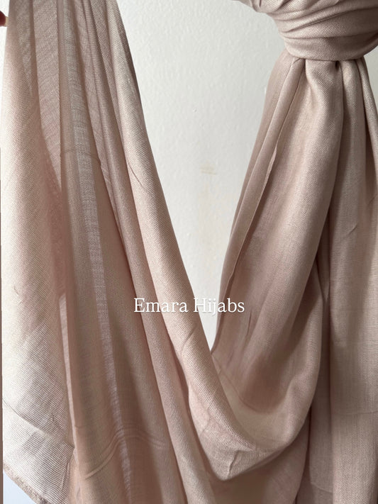 Oat Luxe Modal