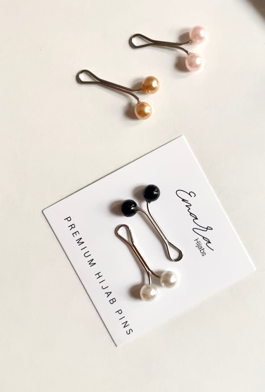 Loop Pins (2units)
