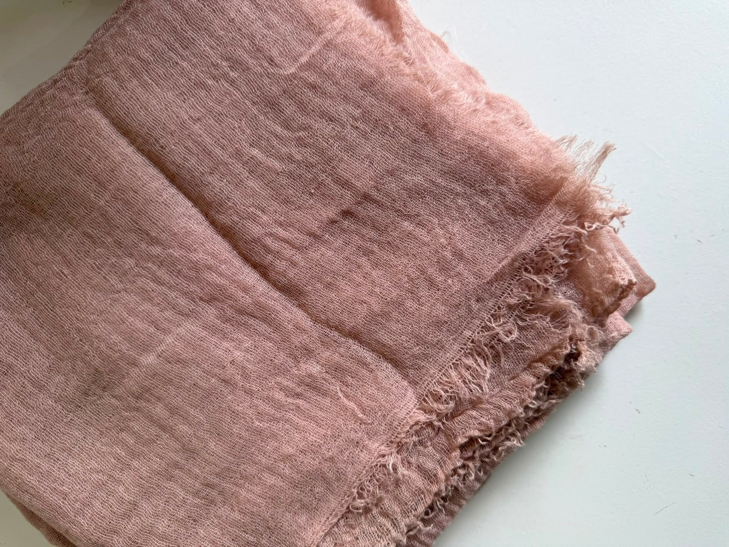 Muse Crinkle cotton