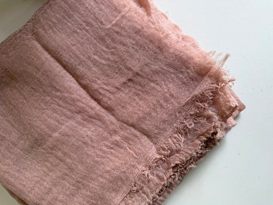Muse Crinkle cotton