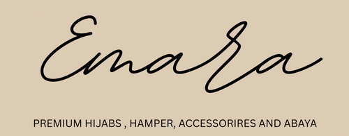 EMARA HIJABS