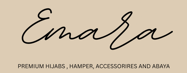EMARA HIJABS