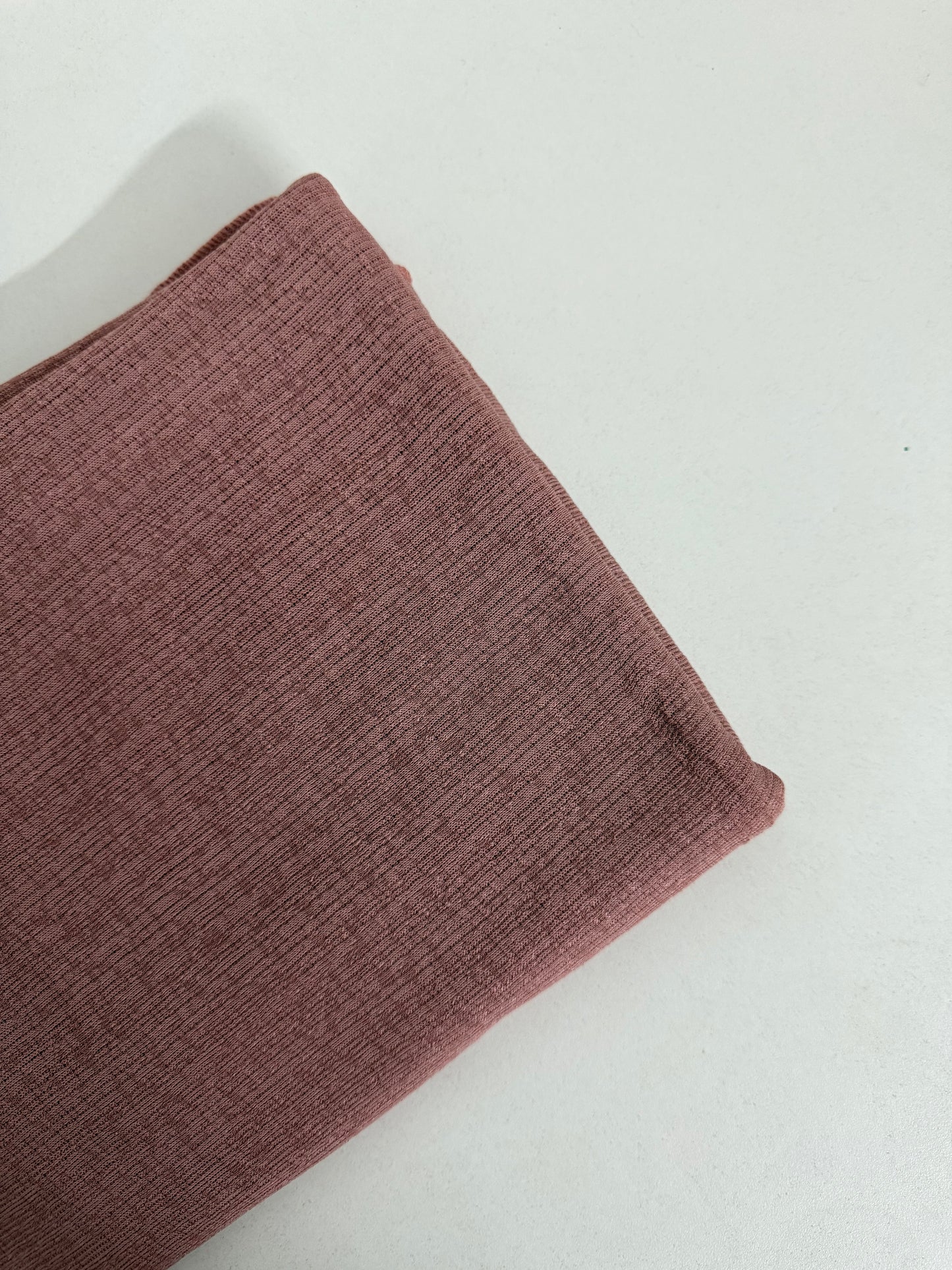 TAUPE TEXTURED Jersey