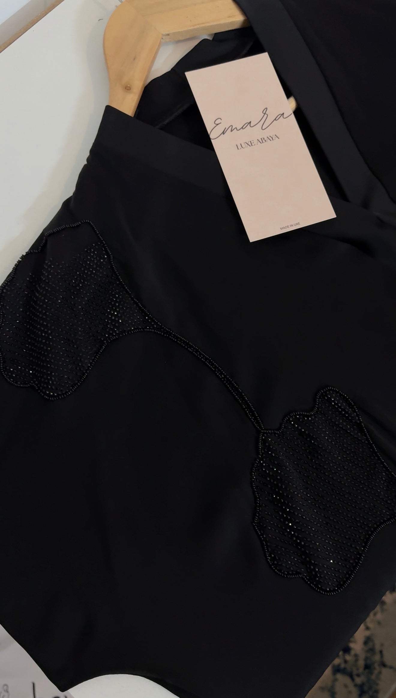 FARHA Abaya