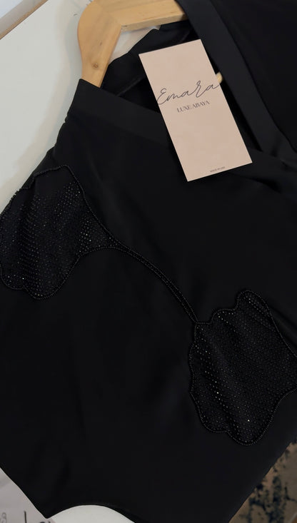 FARHA Abaya