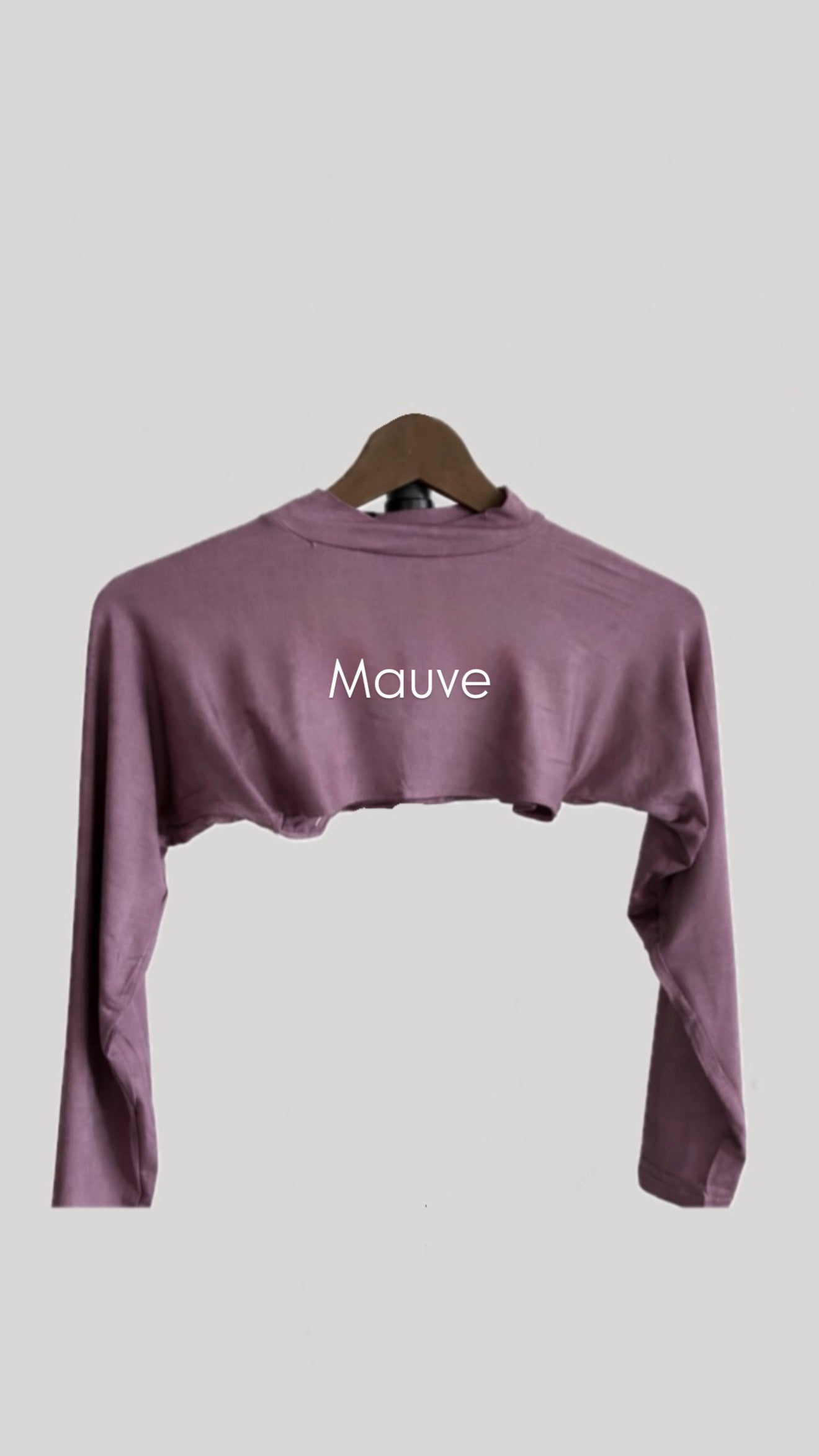 Mauve