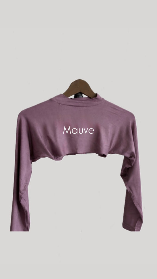 Mauve