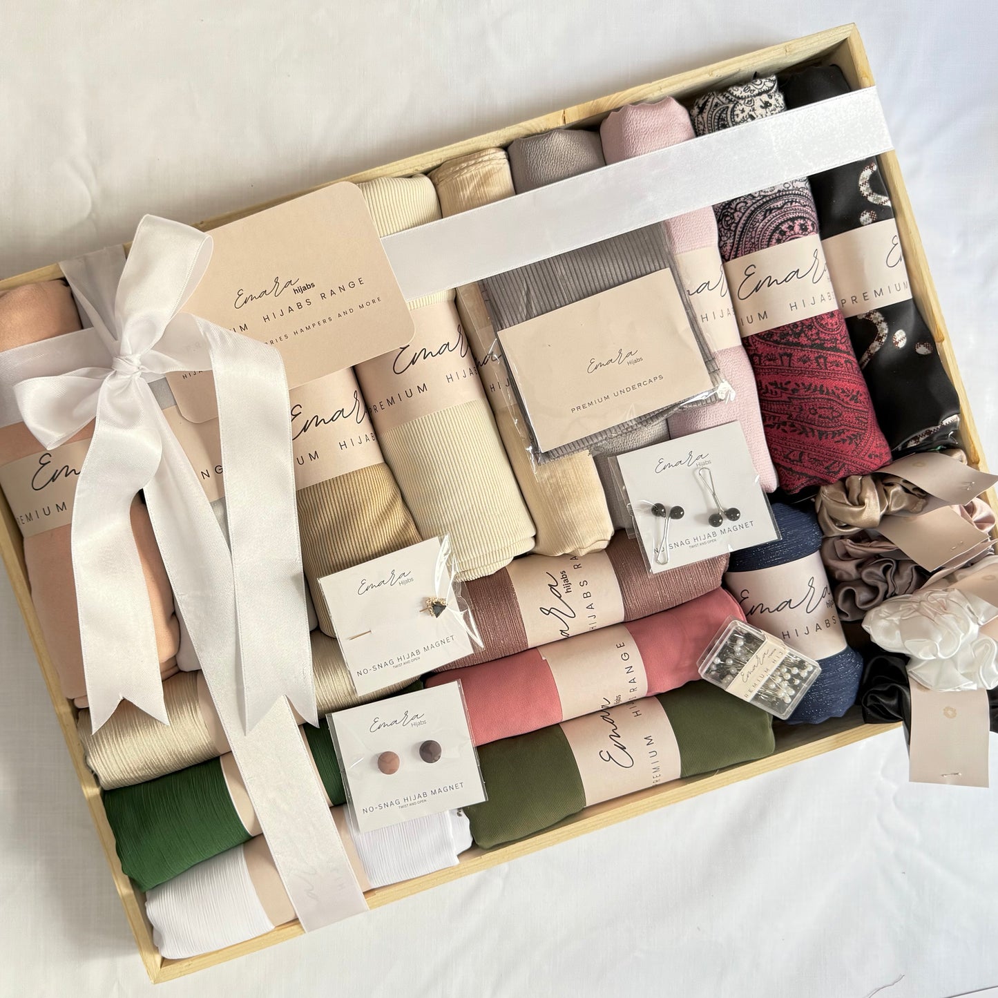 Biggest luxury Hijab Hamper