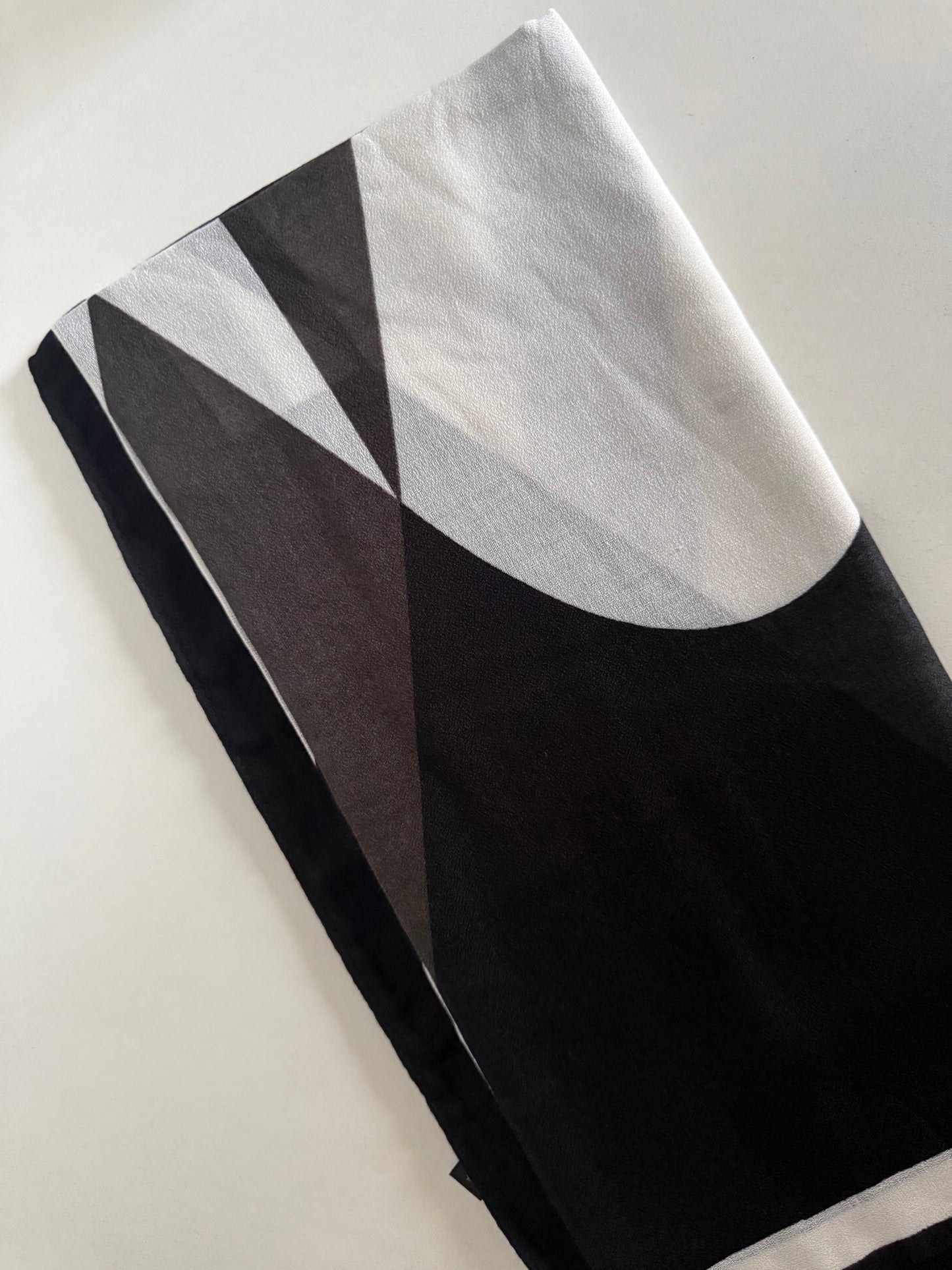 SAIRA Printed Cotton Hijab