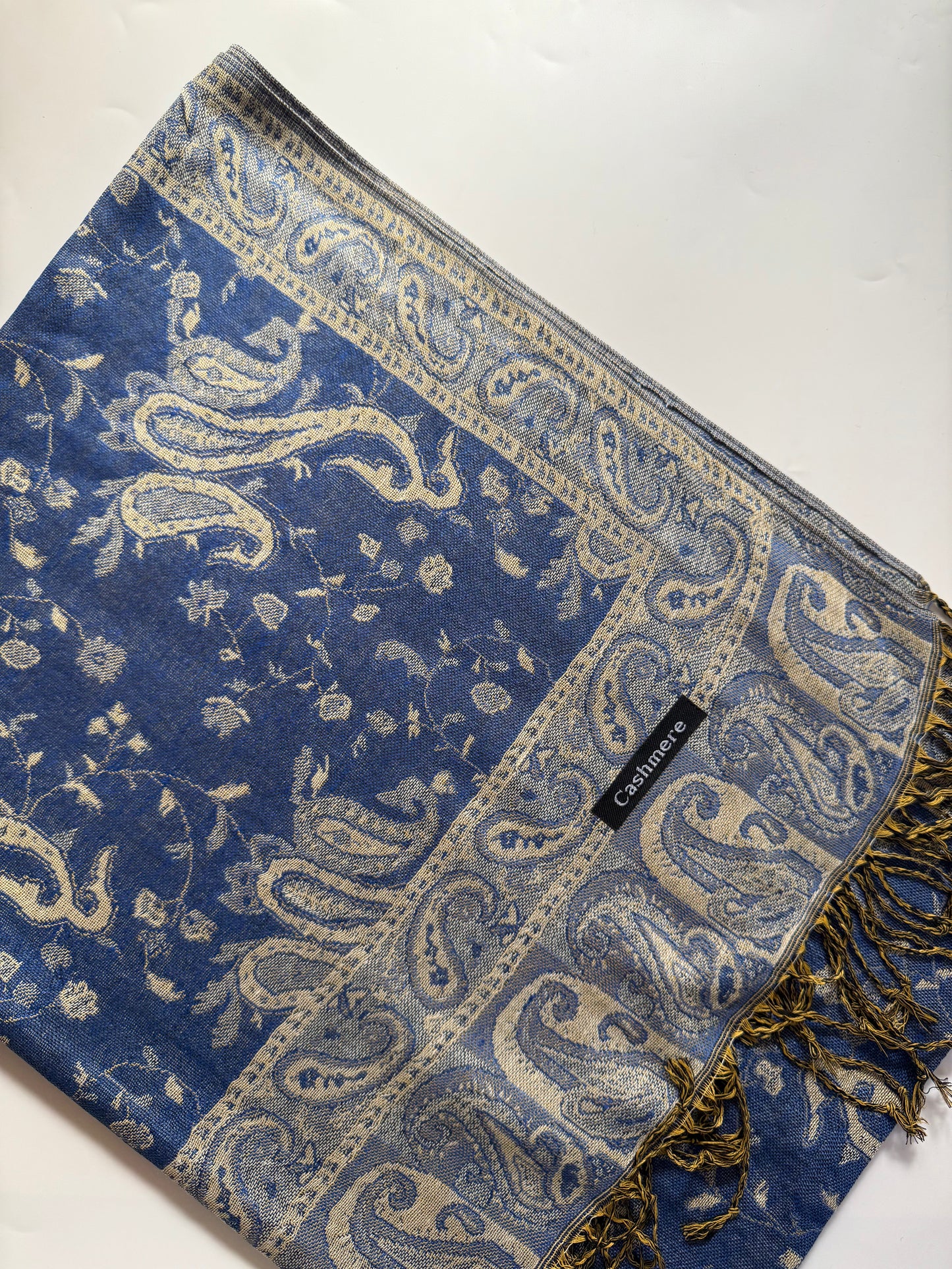 MEHJABEEN pashmina
