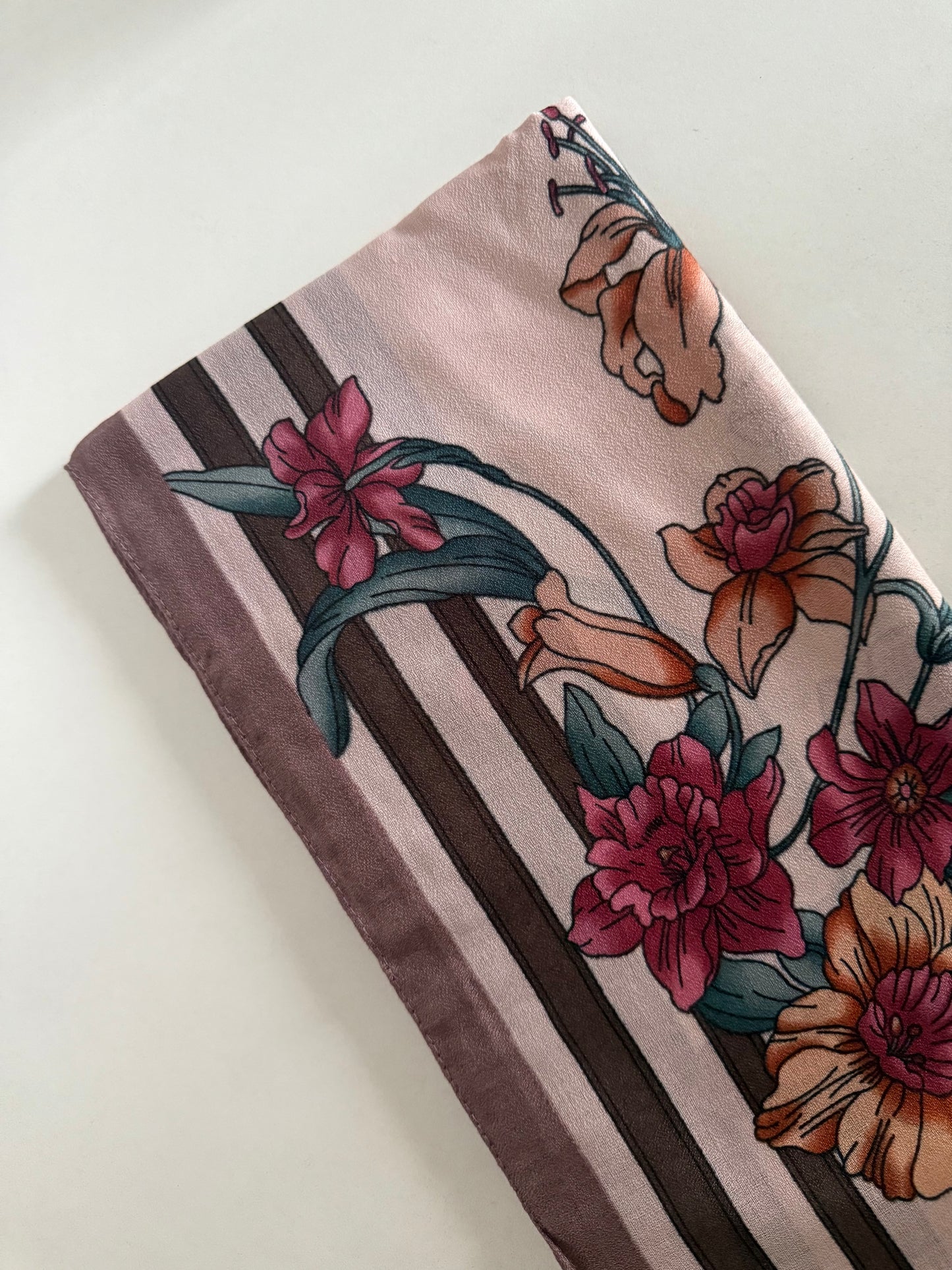 RAFA Printed Cotton Hijab