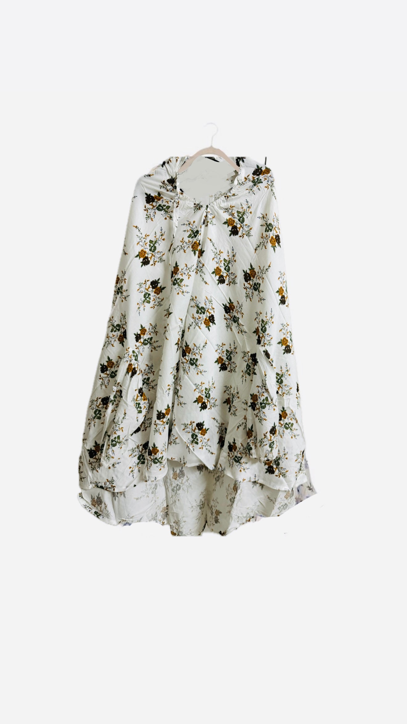Prayer Dress