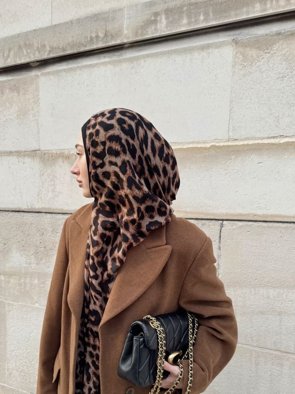 ANIMAL print MODAL