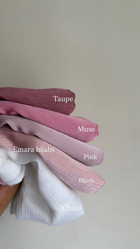 MUNA SATIN