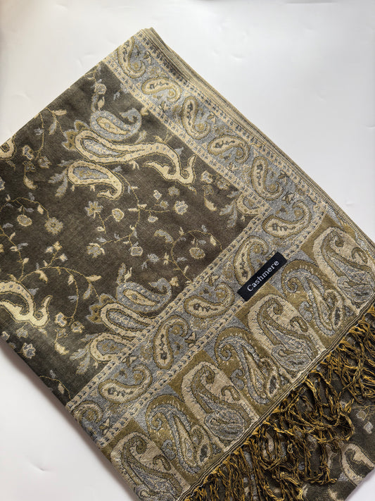 NAZAKATH pashmina