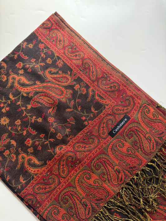 MEERAB pashmina