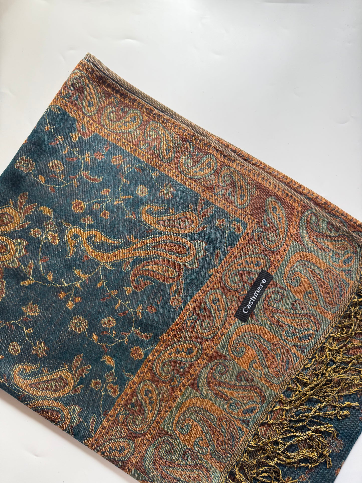 PAKEEZA pashmina
