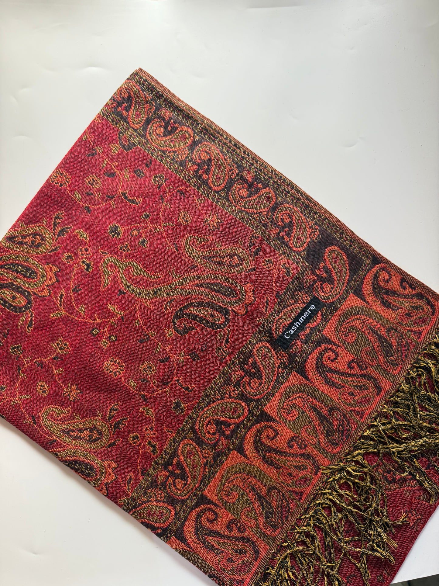 NOORJAHAAN pashmina