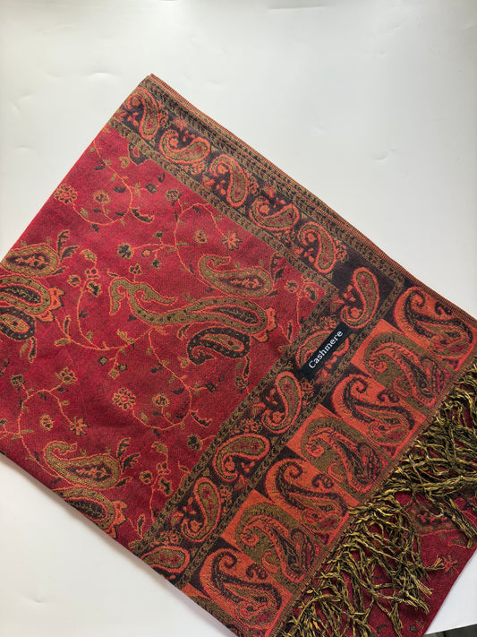 NOORJAHAAN pashmina