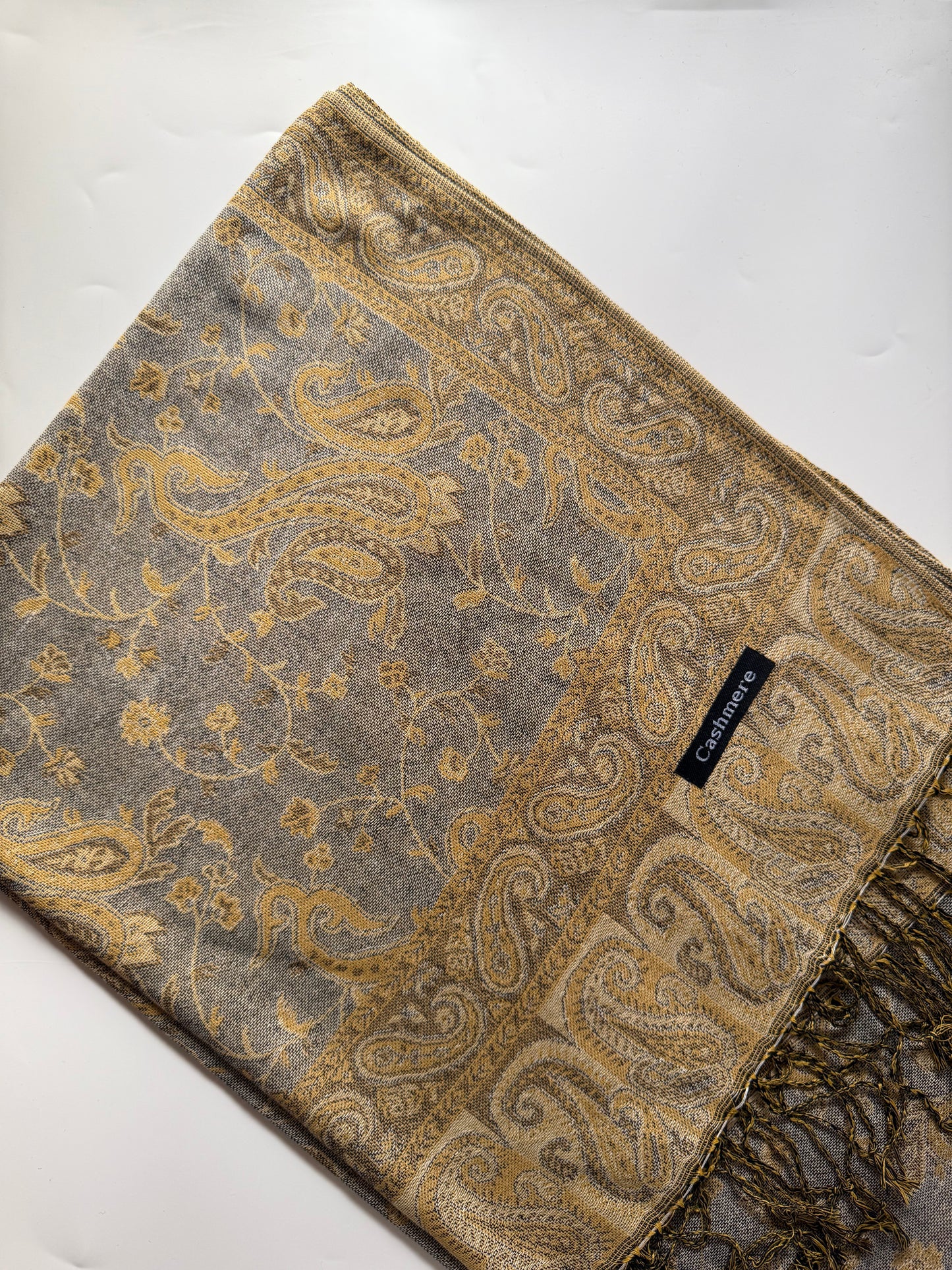 NOOR pashmina