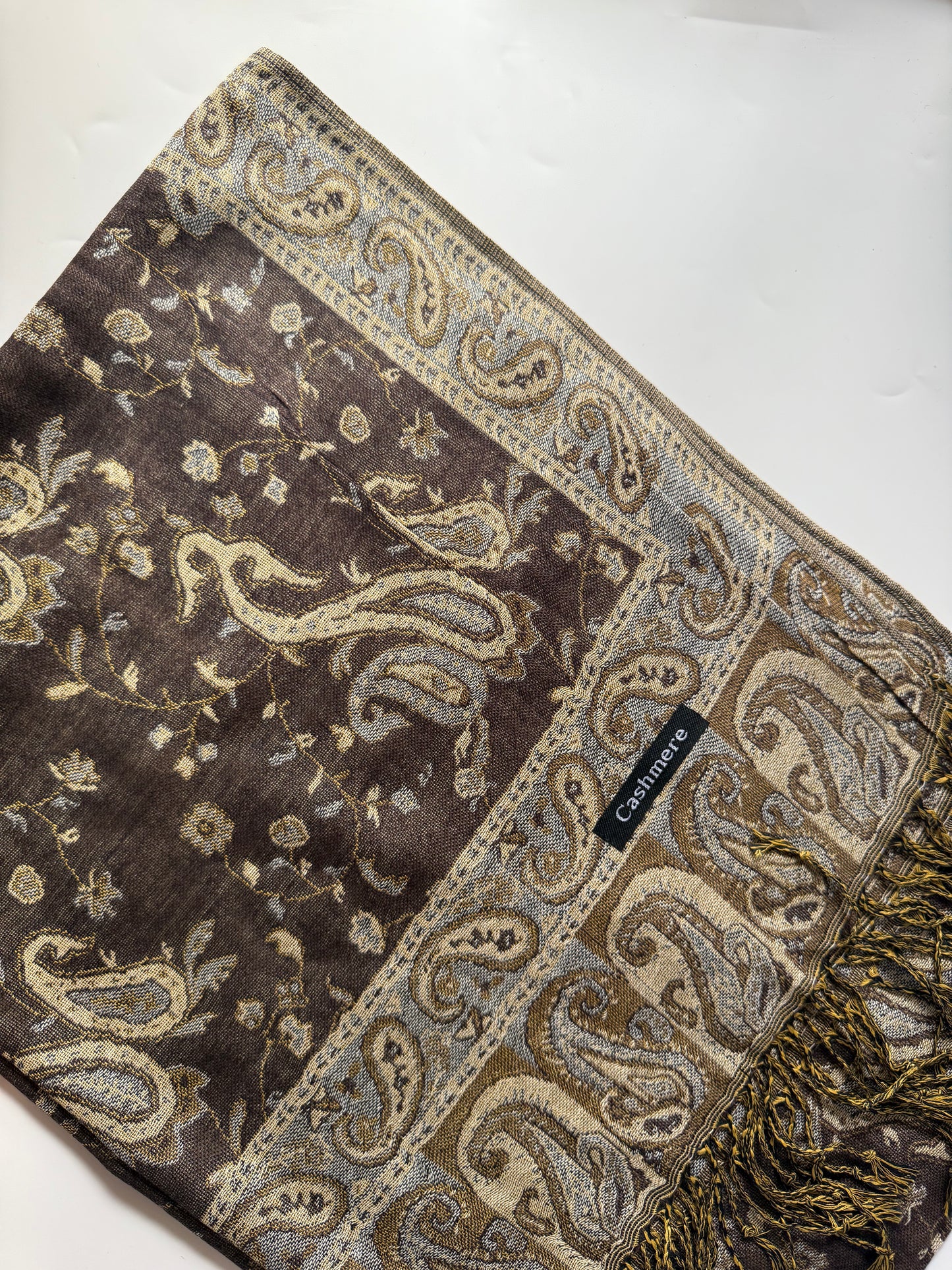 NOORANI pashmina