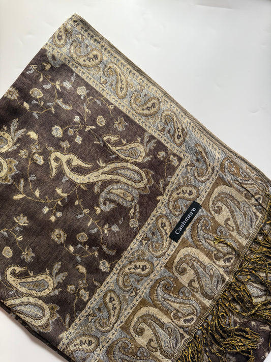 NOORANI pashmina
